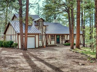 2872 Greentree Way, Pinetop, AZ 85935