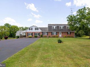 745 Rock Creek Ford Rd, Gettysburg, PA 17325
