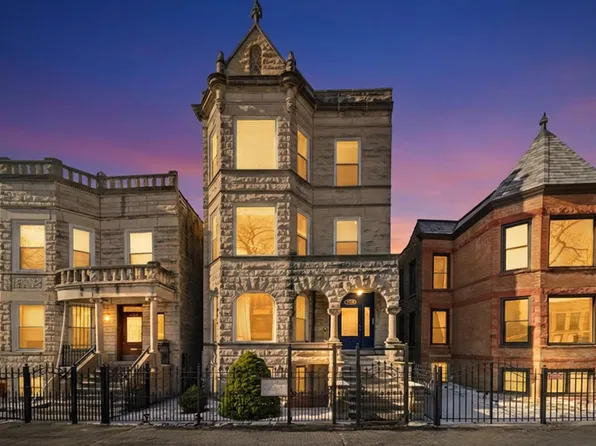 1524 N Fairfield Ave, Chicago, IL 60622