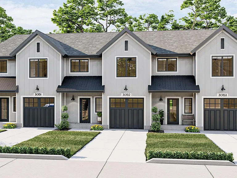 602 Creekside Ln #A — Photo 1