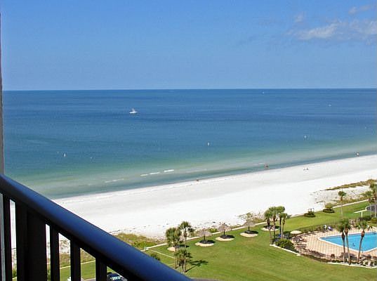 1st image of 1480 Gulf Blvd APT 1109
