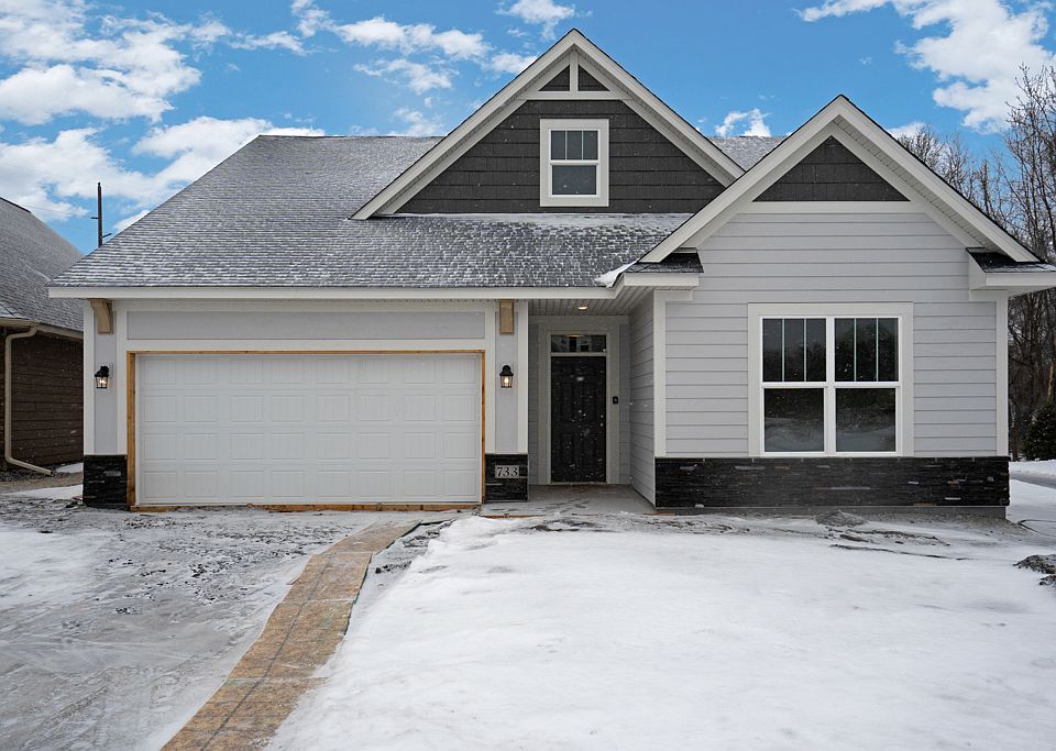 Photos of a similar Norway home