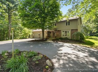 1640 N Payne Lake Rd, Middleville, MI 49333