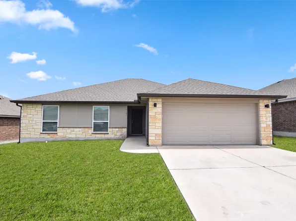 2509 Elk Creek St, Temple, TX 76504