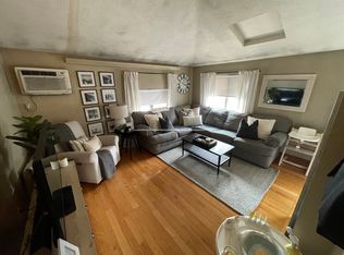 344 Market St APT 4, Brighton, MA 02135