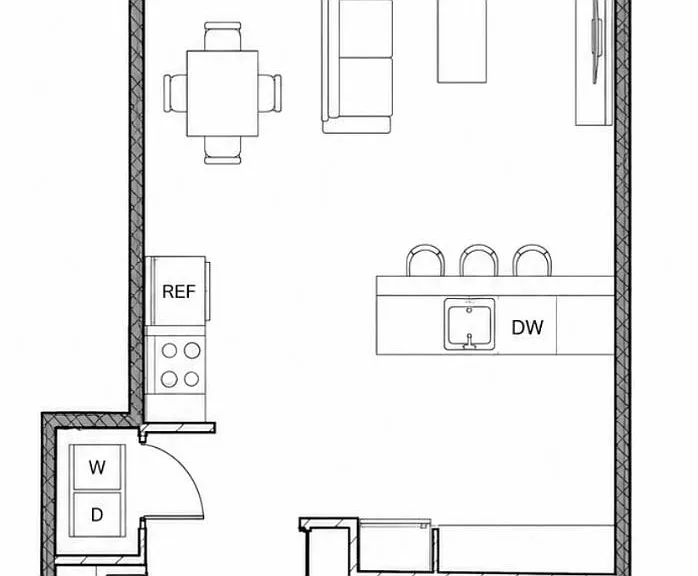 Northwood Apartments — Photo 42