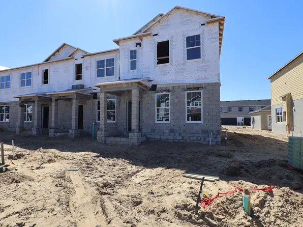 466 Lady Palm St, Apopka, FL 32703