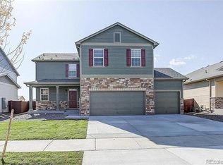 6771 Grainery Rd, Timnath, CO 80547