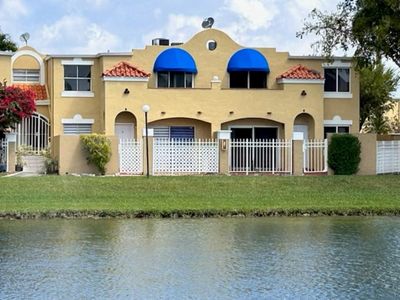 8570 NW 3rd Ln #206, Miami, FL, 33126