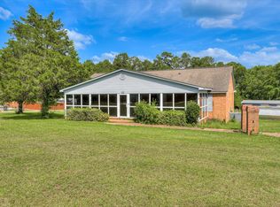 635 Gibbs Rd, Evans, GA 30809