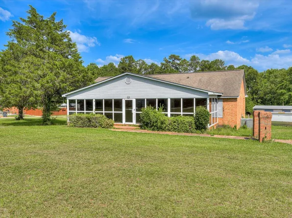 635 GIBBS Road, Evans, GA 30809