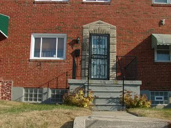 5608 Denwood Ave, Baltimore, MD 21206