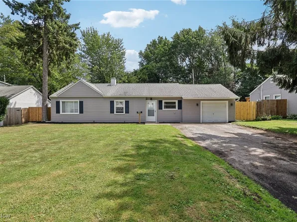 1829 Clyde Rd, Madison, OH 44057