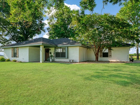 495 County Road 45900, Detroit, TX 75436