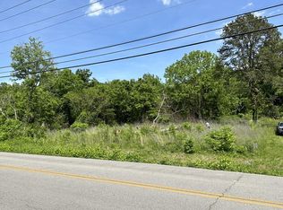 7212 Garfield Rd, Harrison, TN 37341