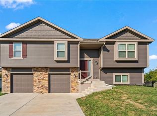 3706 NE 84th Ter, Kansas City, MO 64156