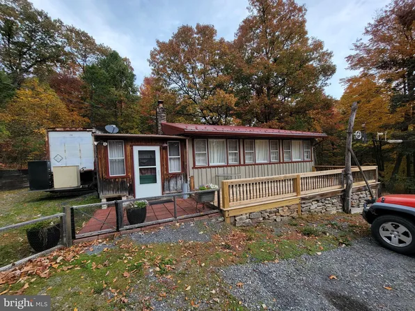 8383 Veterans Way, Ickesburg, PA 17037