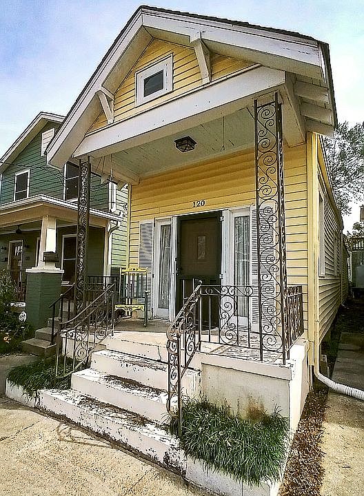 1st image of 120 N Murat St