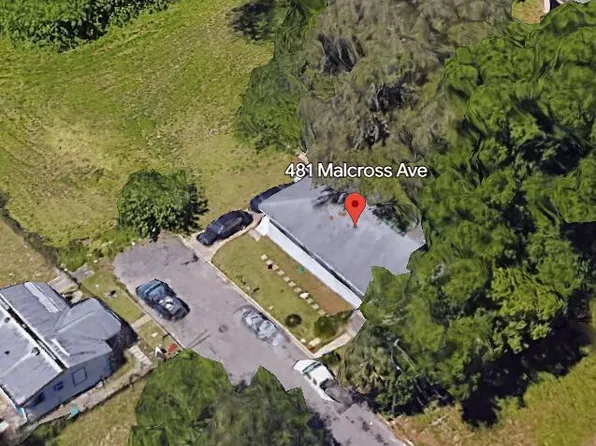 481 MALCROSS Avenue, Jacksonville, FL 32208
