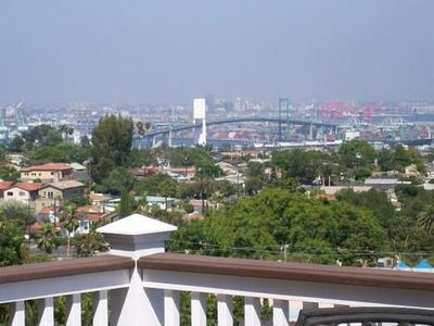 356 Lois Ln, San Pedro, CA, 90732