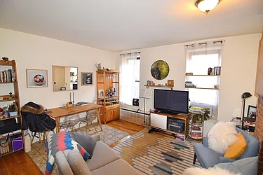 Rented by Manhattan Spaces