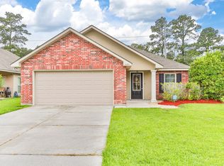 22831 Cabo Ln, Denham Springs, LA 70726