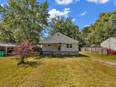 1420 Deermont Ave, Madison, OH, 44057