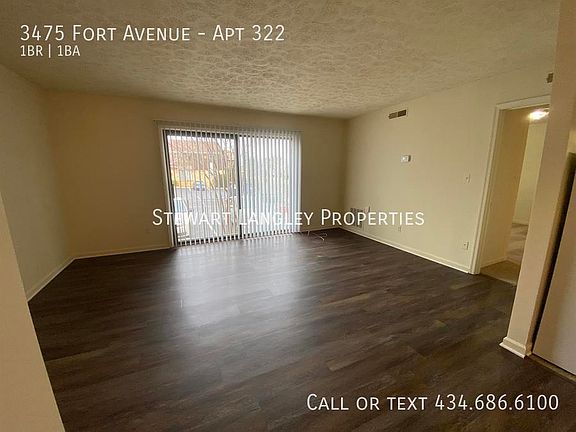 3475 Fort Ave APT 322, Lynchburg, VA 24501 | Zillow