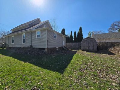 516 S Cedar St, Owosso, MI, 48867