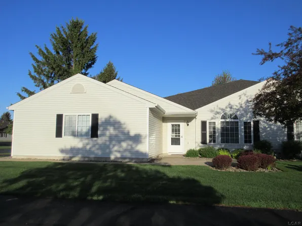 1303 Carriage Dr, Tecumseh, MI 49286