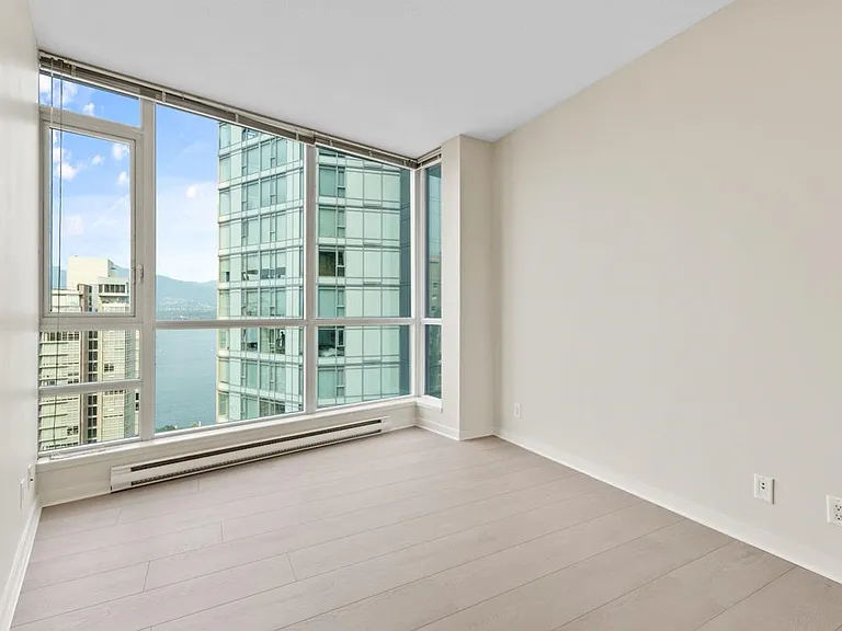 1189 Melville St #2601 — Photo 21