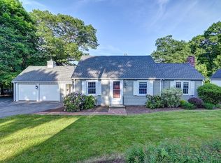366 Liberty St, Braintree, MA 02184