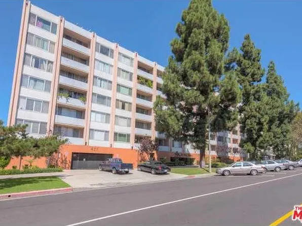 421 S La Fayette Park Pl APT 220, Los Angeles, CA 90057