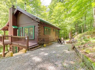 63 Hawk Trl, Ellijay, GA 30540