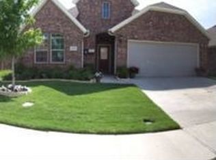 2405 Eaton Dr, McKinney, TX 75072