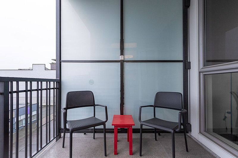 Victoria Apartment for rent - 1 Bedroom — photo 16
