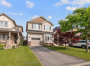 406 Grenke Pl, Milton, ON L9T 7T5