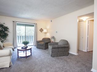 3507 Lodge Ln ##316, Louisville, KY 40218