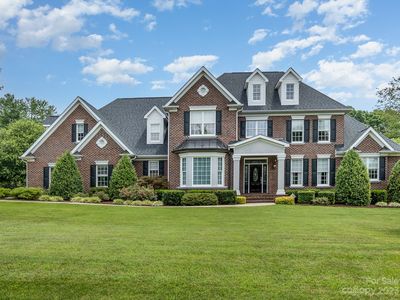 1060 Catawba Greens Dr, Newton, NC, 28658