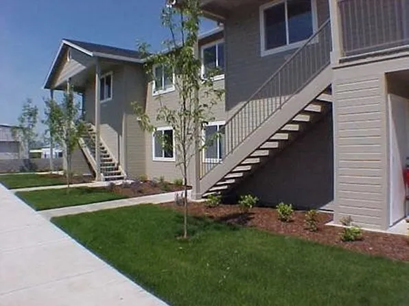 M3165, 3165 Juniper Rdg #3165/8, Medford, OR 97504