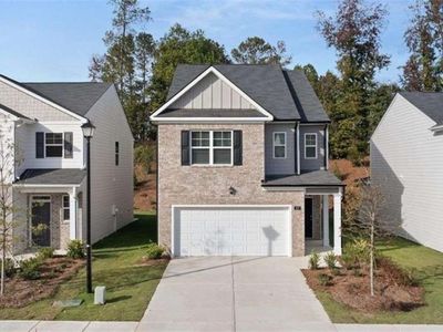 173 Lauritsen Way, Newnan, GA, 30265