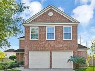 7334 Windy Port Ln, Richmond, TX 77407