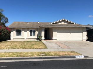 2260 Jardin Dr, Oxnard, CA 93036