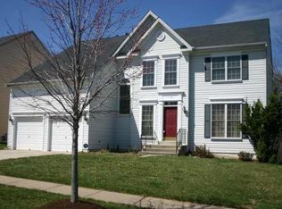 11151 Yellow Leaf Way, Germantown, MD 20876
