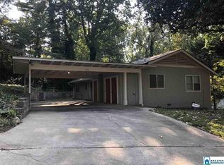 1416 Johnston Dr, Anniston, AL 36207