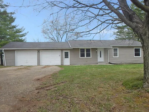 6882 State Route 61, Mount Gilead, OH 43338