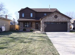 1522 Morris Ave, Berkeley, IL 60163