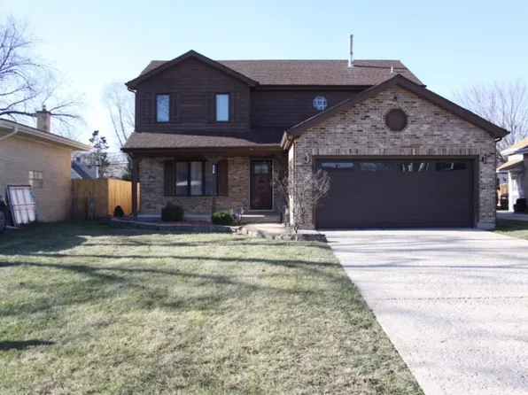 1522 Morris Ave, Berkeley, IL 60163