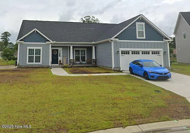 3616 Chesson Ct