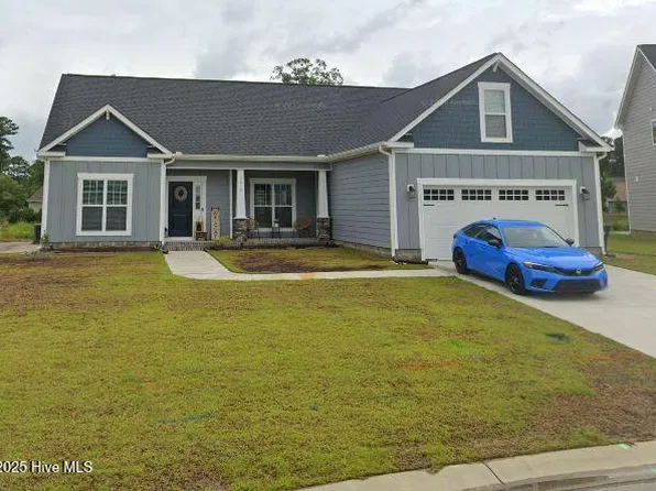 3616 Chesson Ct, Winterville, NC 28590